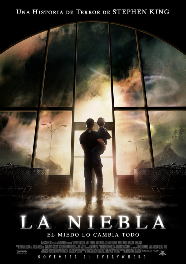 Las ultimas peliculas que has visto - Página 7 Niebla-darabont