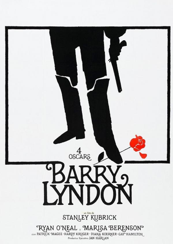 Barry Lyndon